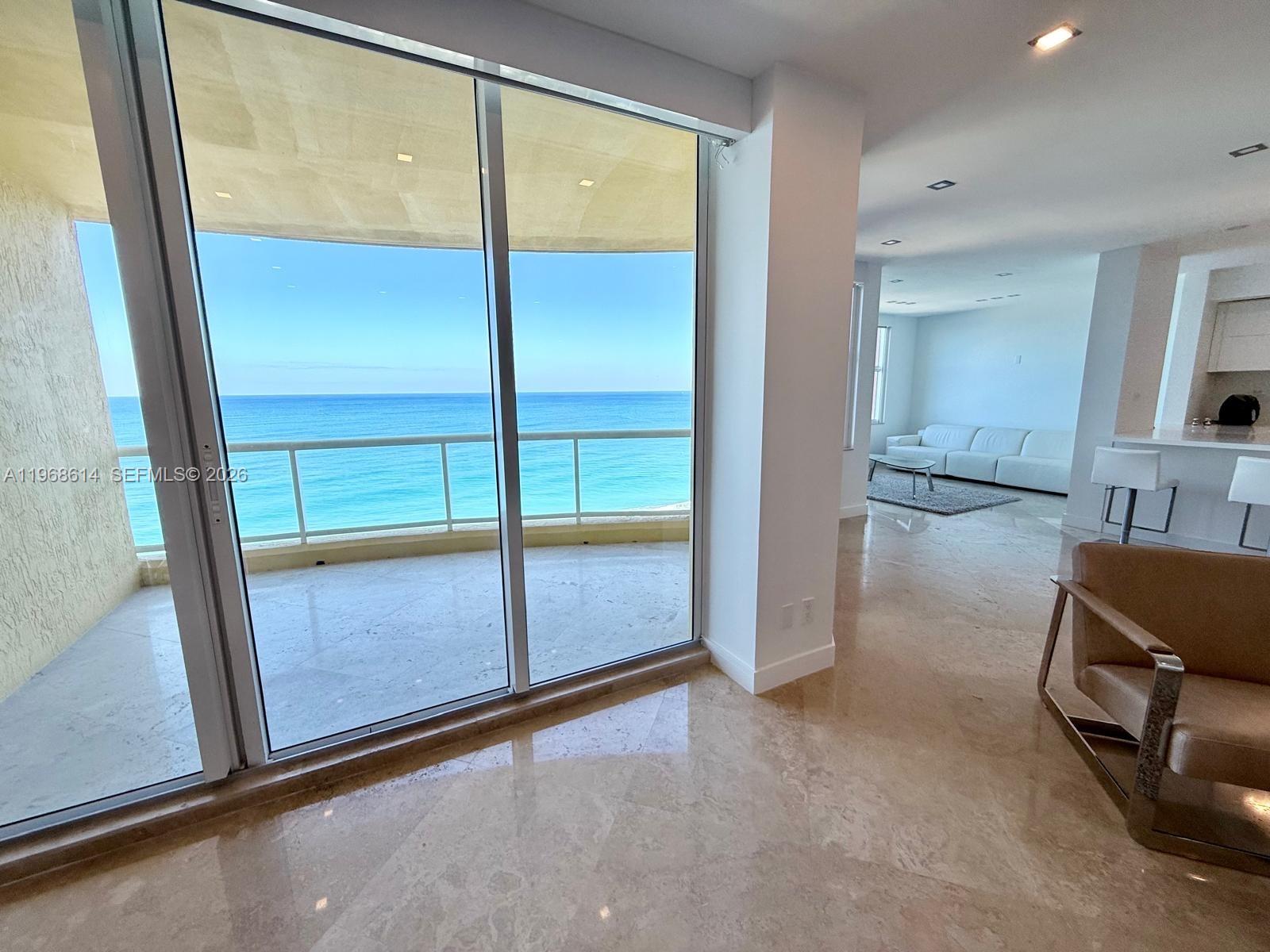 2100 N Ocean Blvd #12D Fort Lauderdale, FL 33305