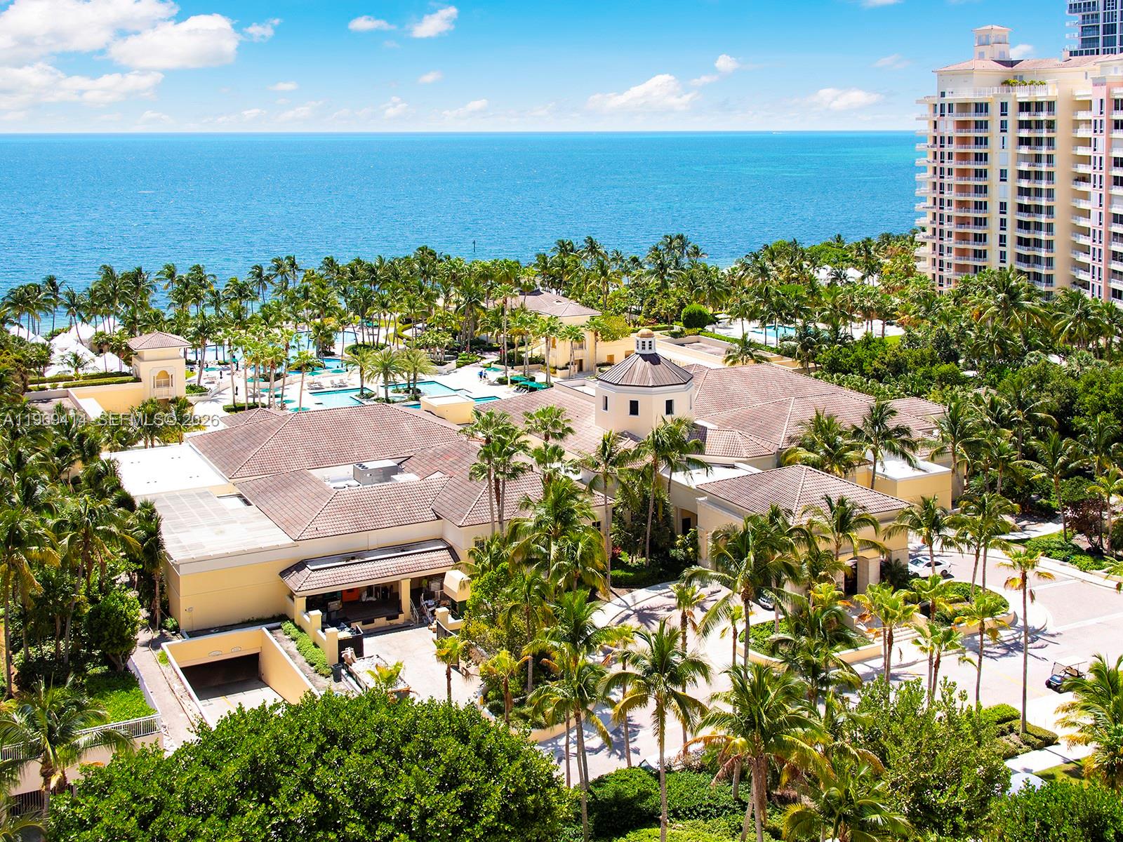 781 Crandon Blvd #1405