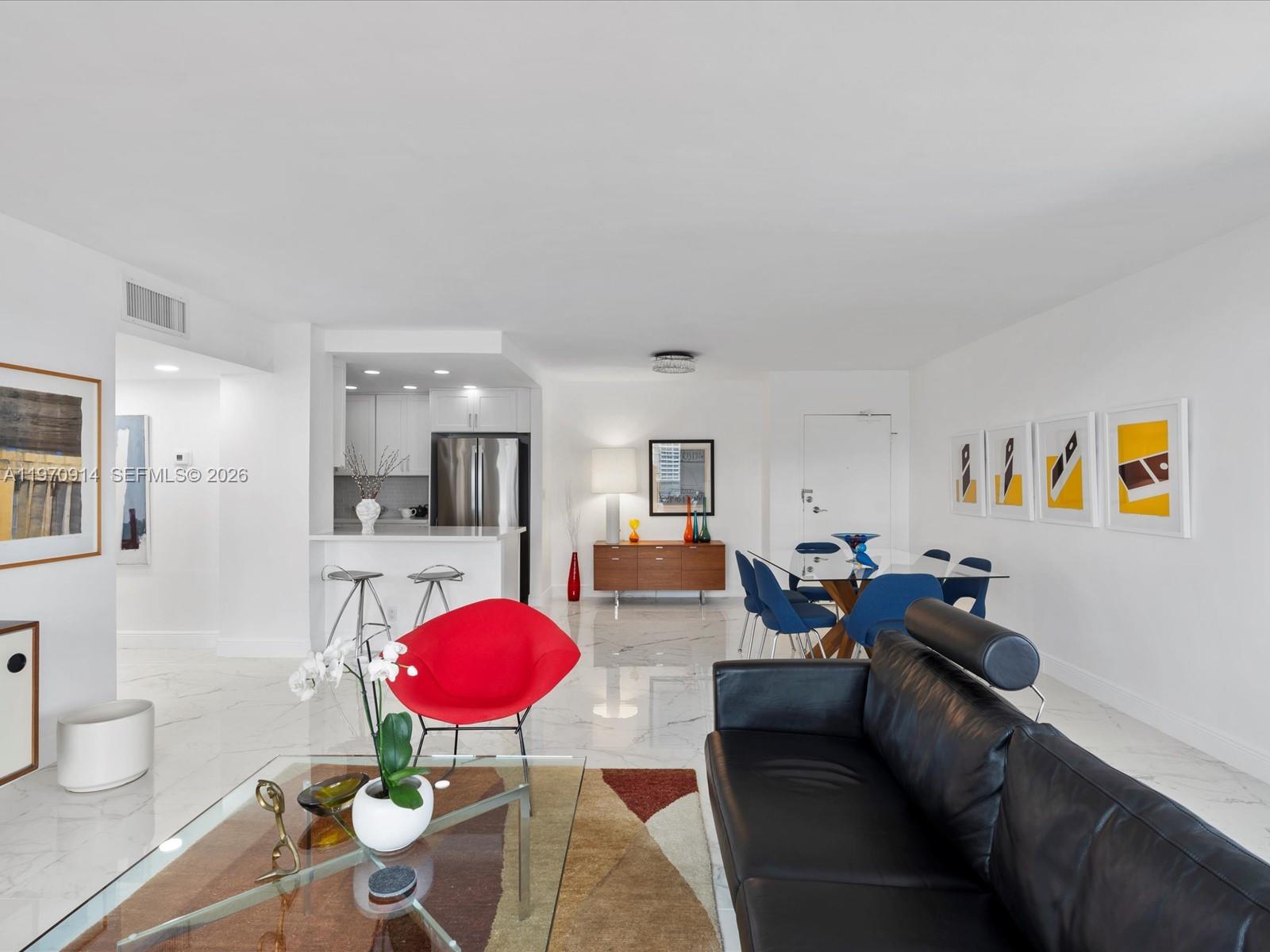 336 N Birch Rd #PH Fort Lauderdale, FL 33304