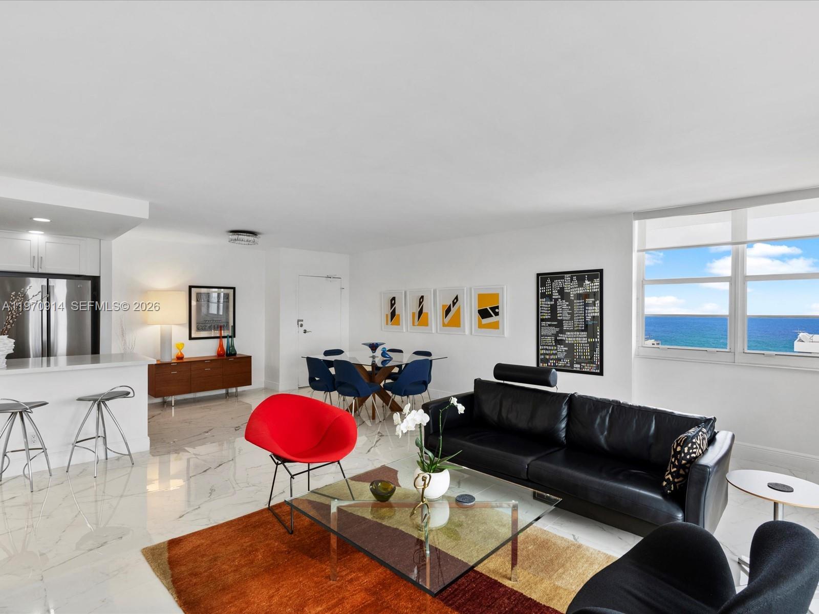 336 N Birch Rd #PH Fort Lauderdale, FL 33304