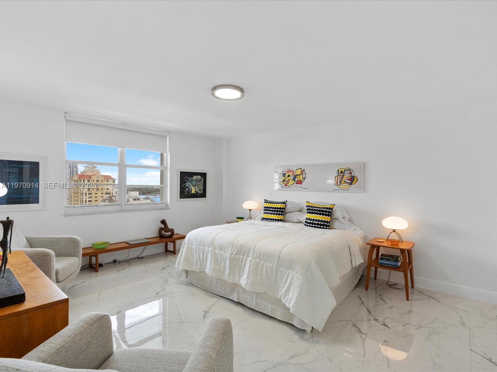 336 N Birch Rd #PH Fort Lauderdale, FL 33304