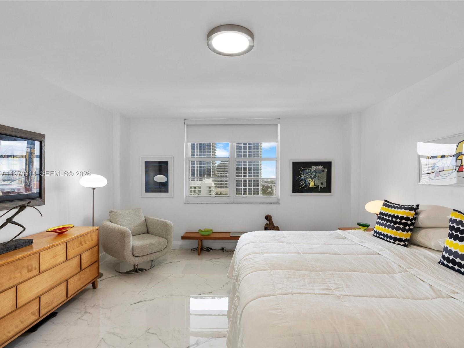 336 N Birch Rd #PH Fort Lauderdale, FL 33304