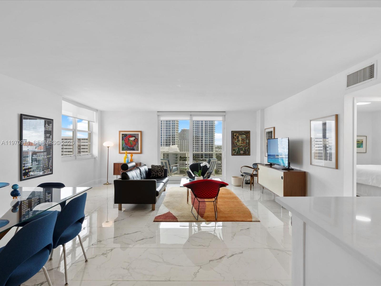 336 N Birch Rd #PH Fort Lauderdale, FL 33304