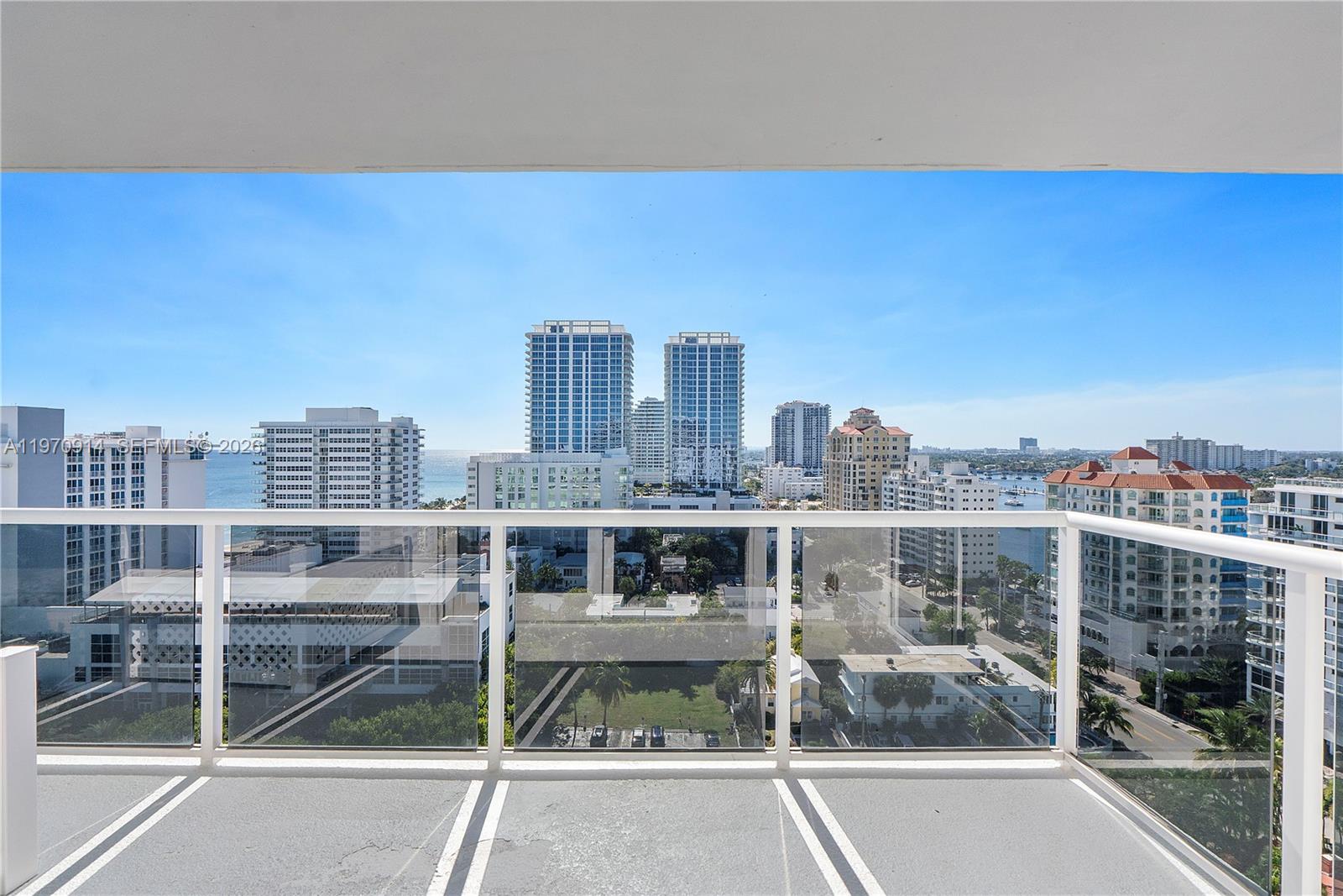 336 N Birch Rd #PH Fort Lauderdale, FL 33304