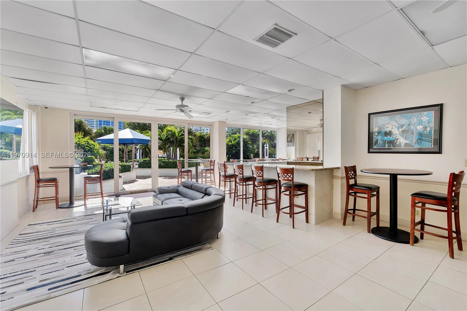 336 N Birch Rd #PH Fort Lauderdale, FL 33304