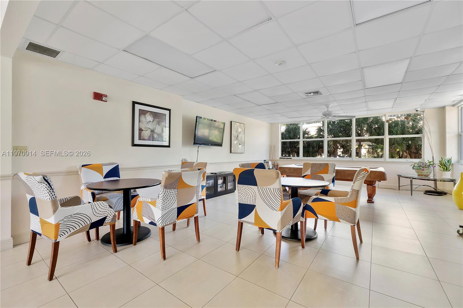 336 N Birch Rd #PH Fort Lauderdale, FL 33304