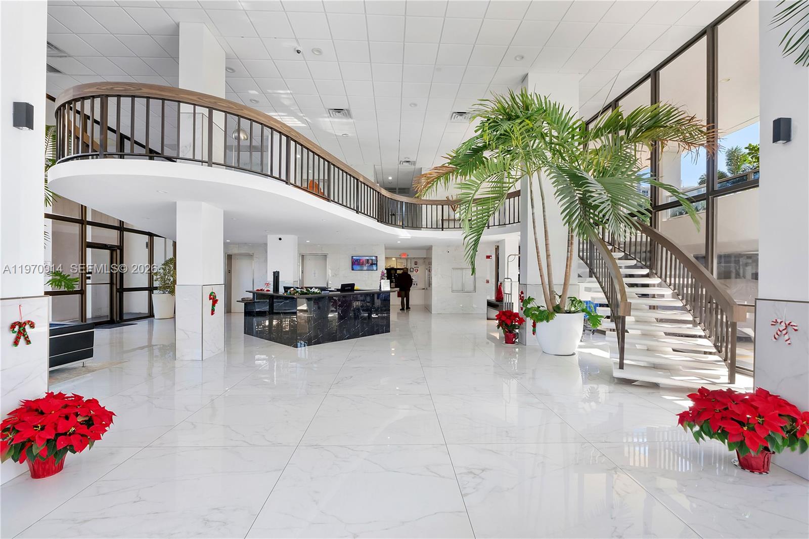 336 N Birch Rd #PH Fort Lauderdale, FL 33304