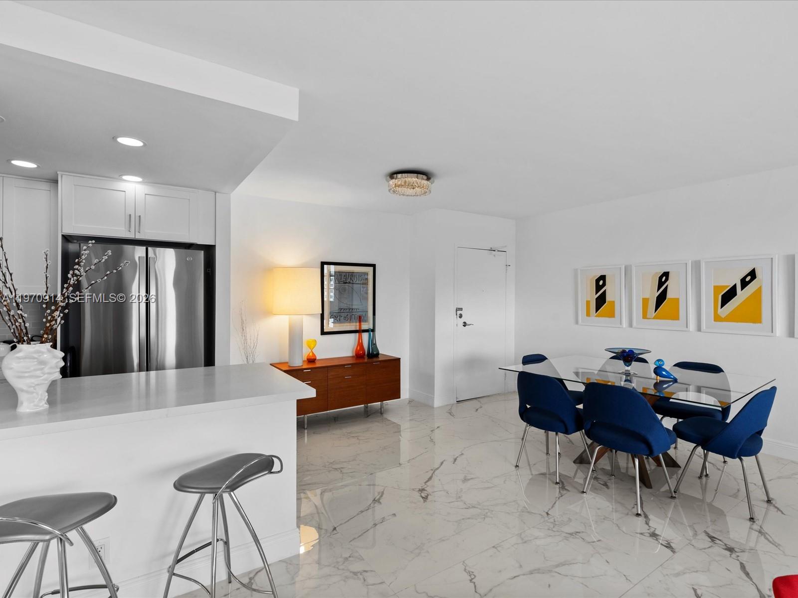 336 N Birch Rd #PH Fort Lauderdale, FL 33304