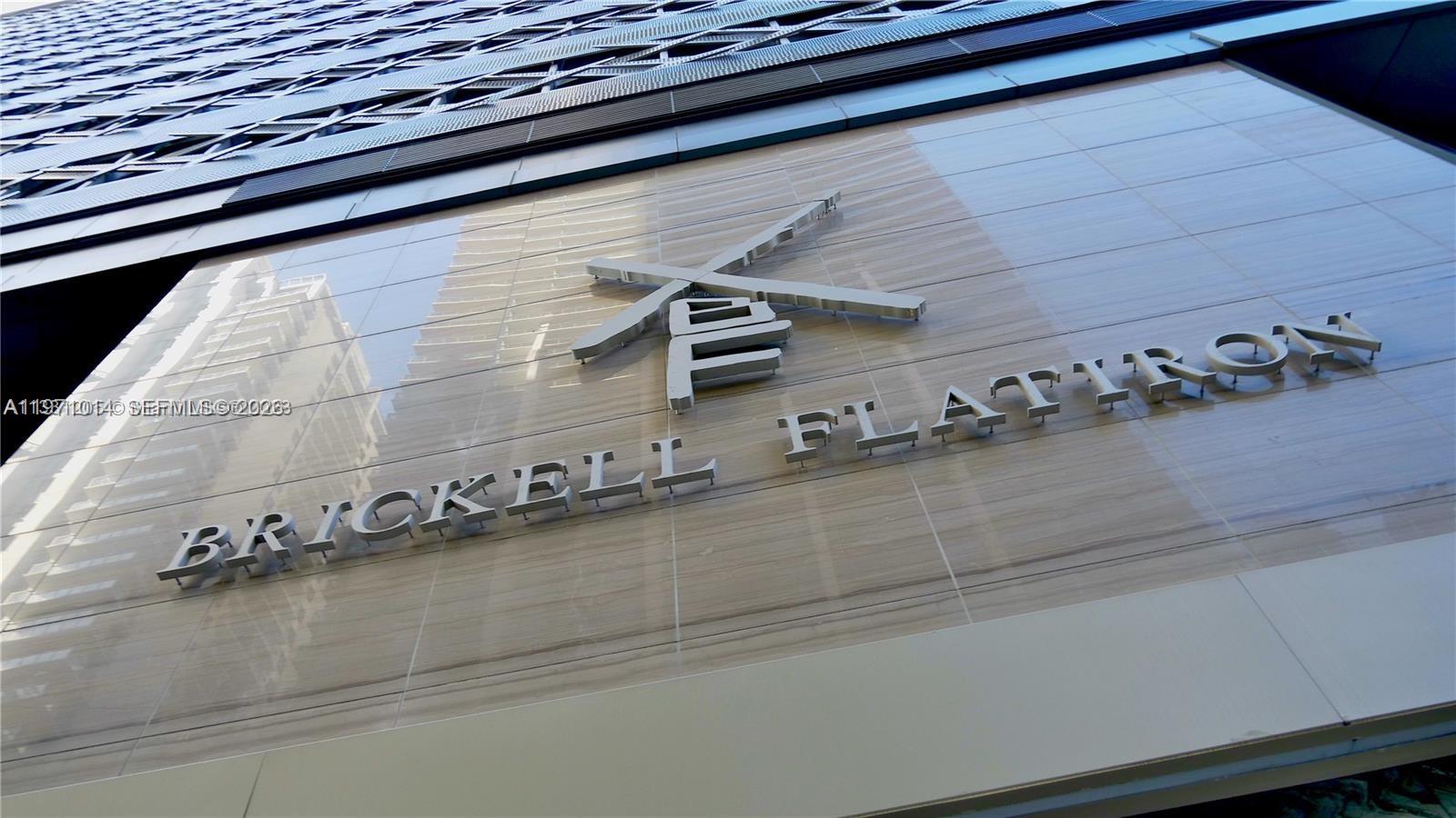 1000 Brickell Plz #3312