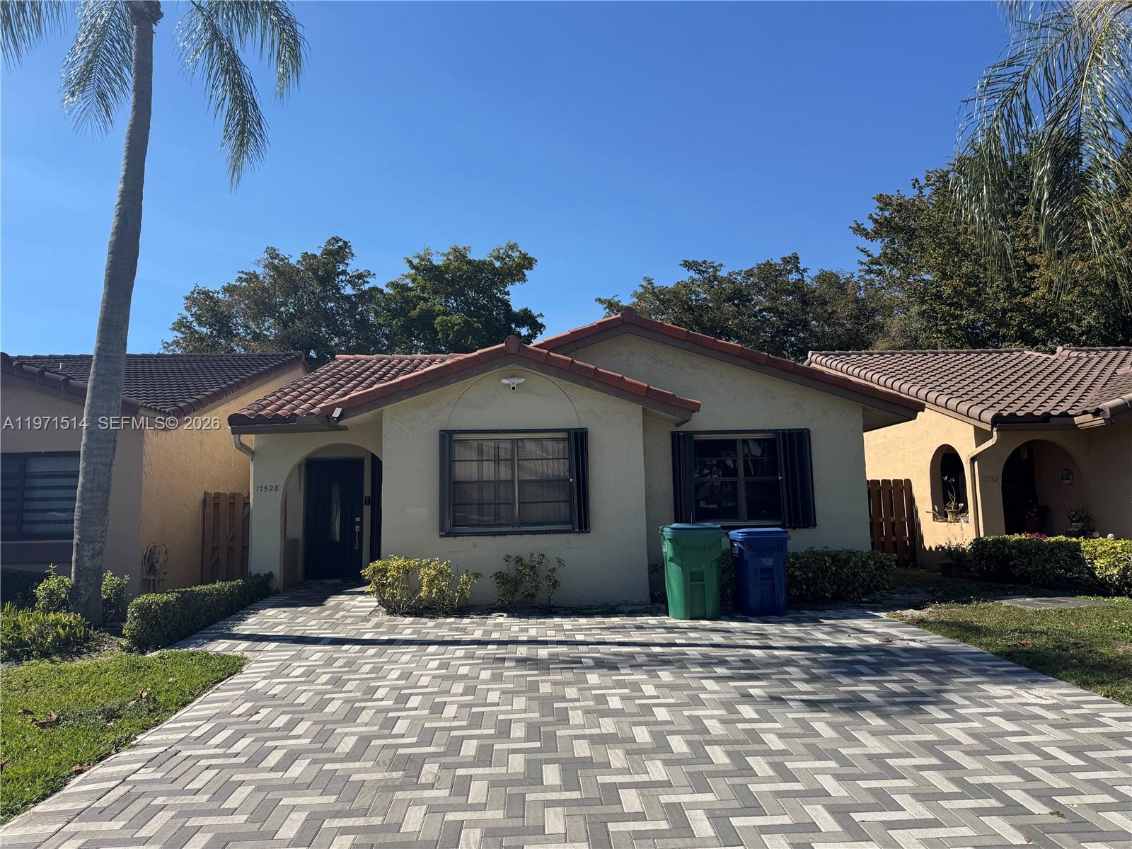 17528 NW 66th Pl #17528