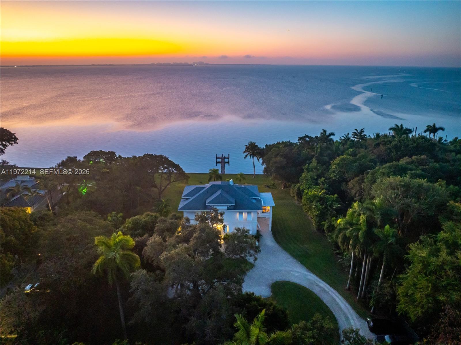 3149 Brickell Ave Miami, FL 33129