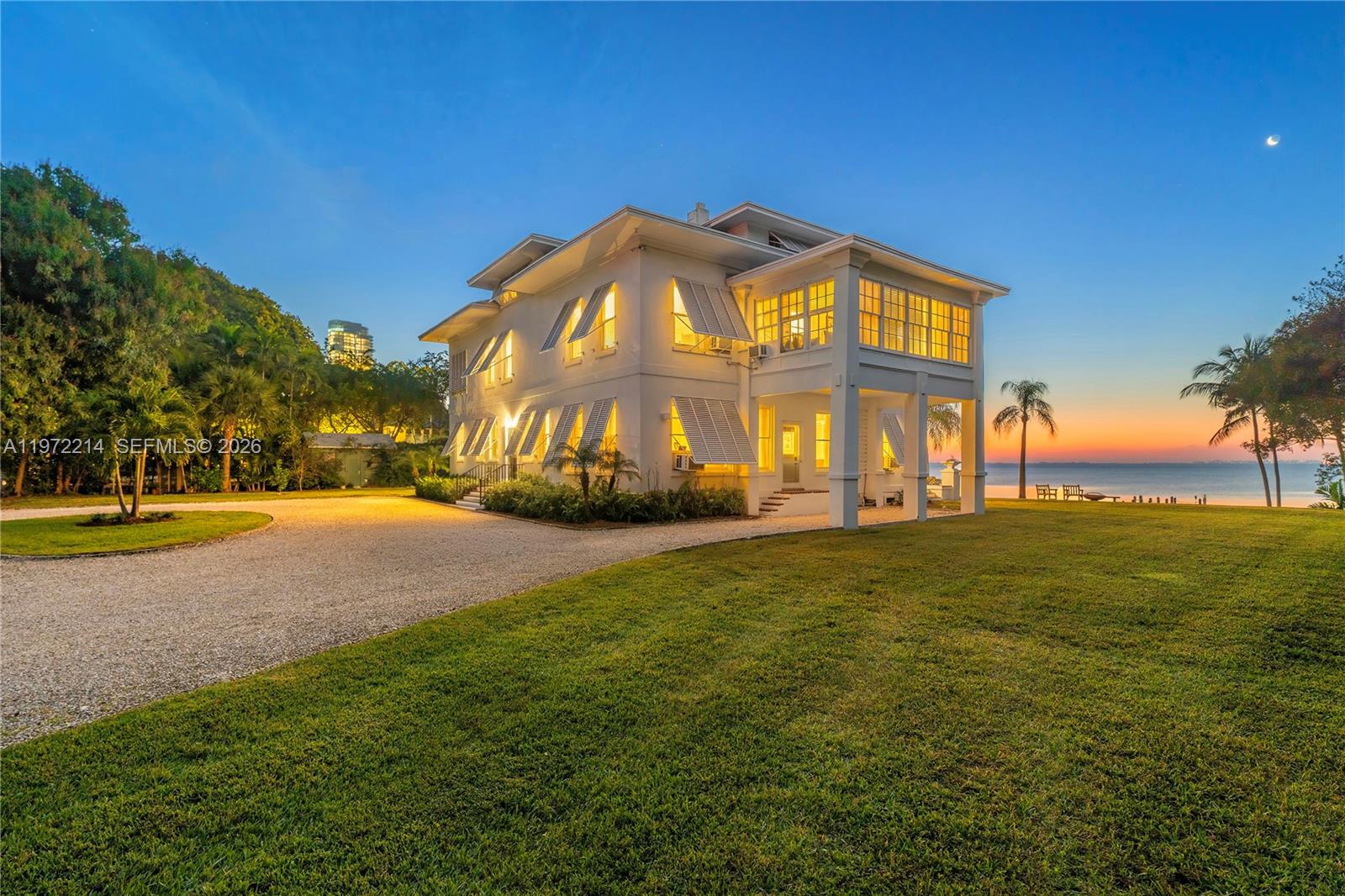 3149 Brickell Ave Miami, FL 33129