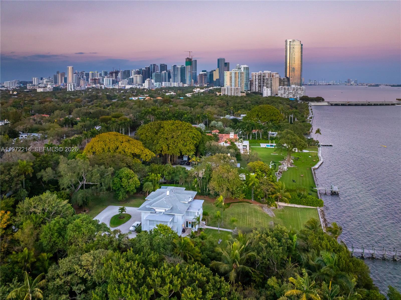 3149 Brickell Ave Miami, FL 33129