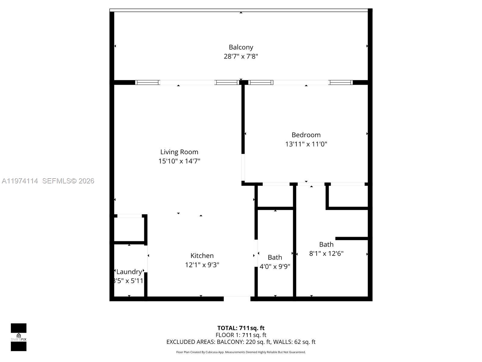 3301 NE 1st Ave #L0302 Miami, FL 33137