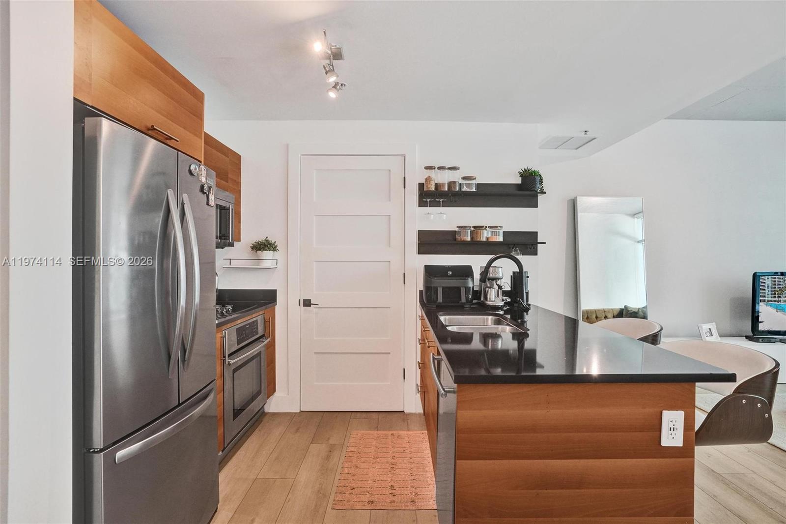 3301 NE 1st Ave #L0302 Miami, FL 33137