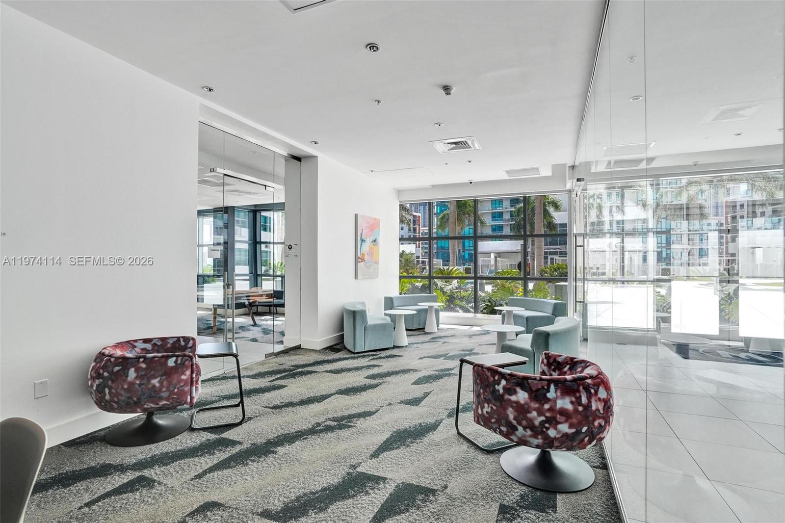 3301 NE 1st Ave #L0302 Miami, FL 33137