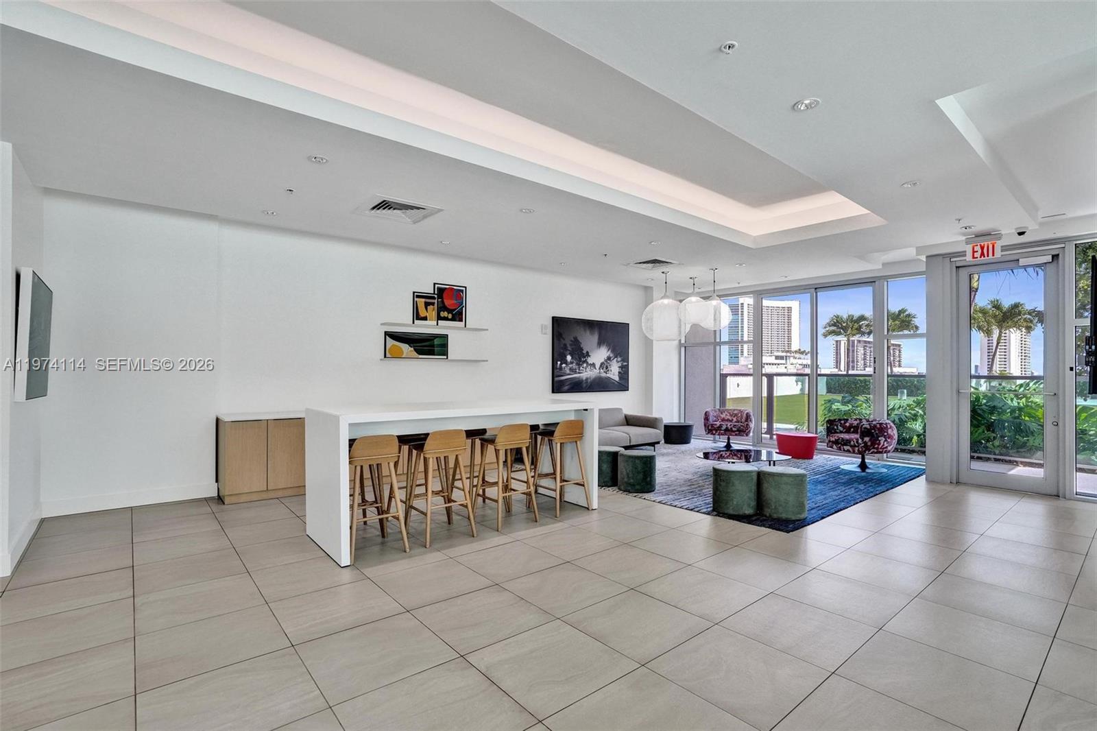 3301 NE 1st Ave #L0302 Miami, FL 33137