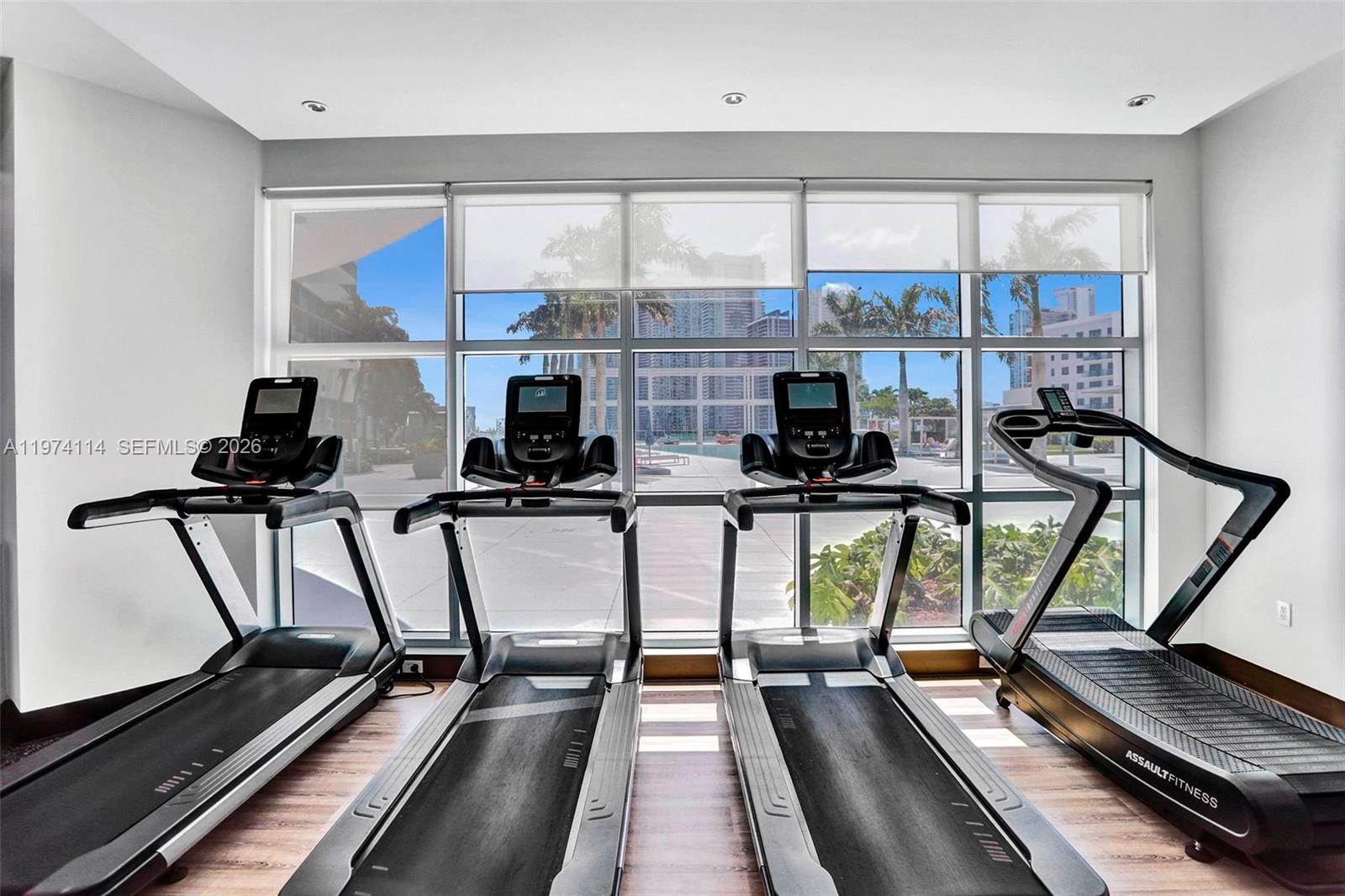 3301 NE 1st Ave #L0302 Miami, FL 33137