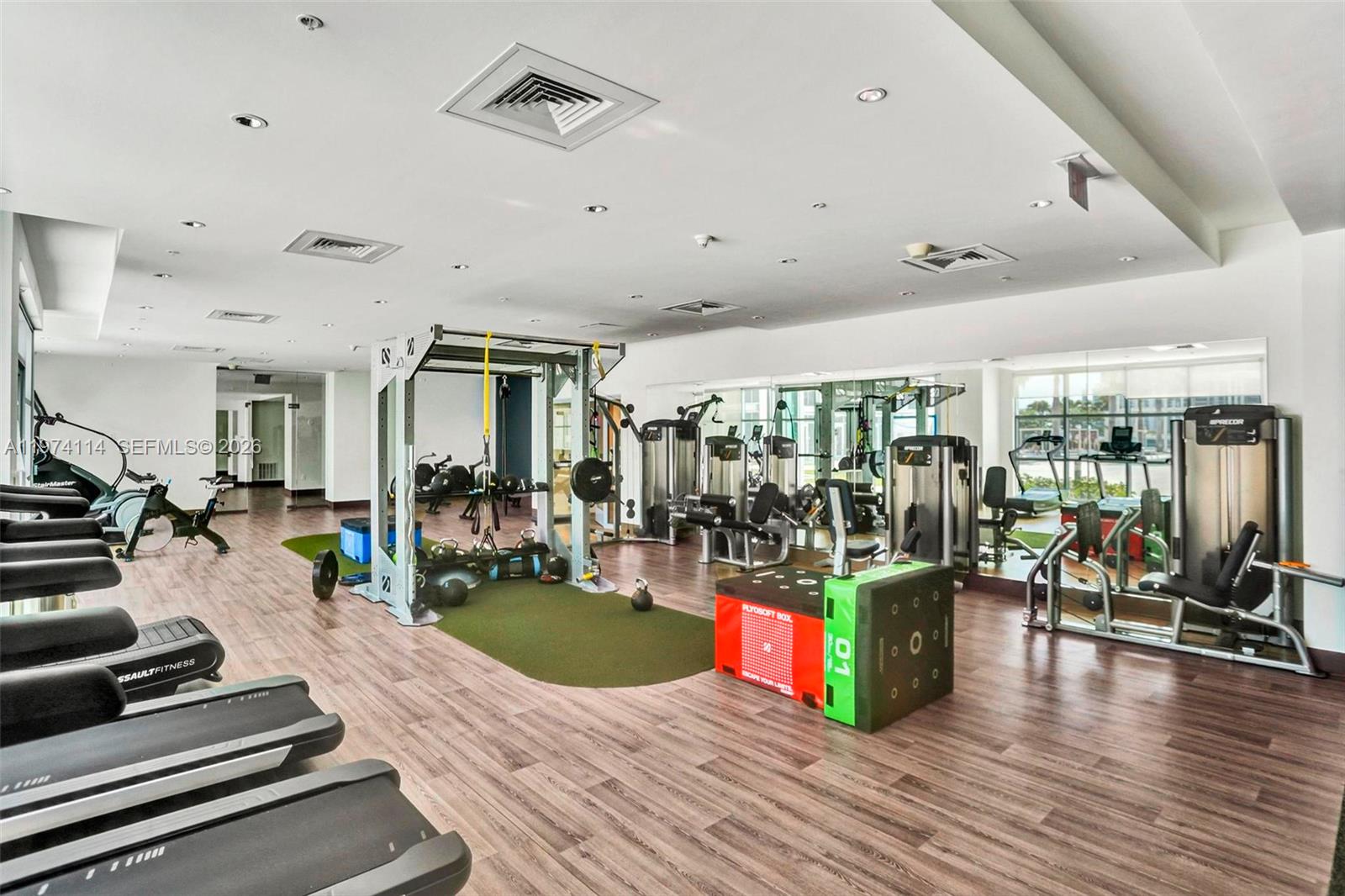 3301 NE 1st Ave #L0302 Miami, FL 33137