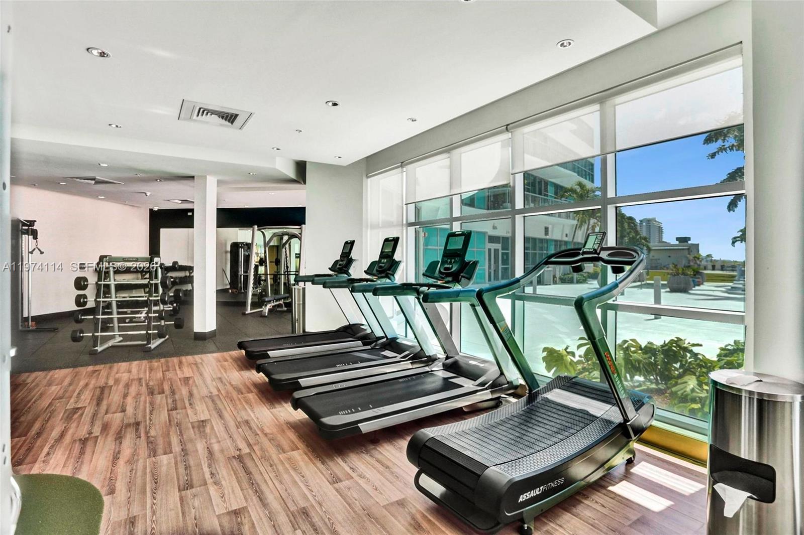 3301 NE 1st Ave #L0302 Miami, FL 33137