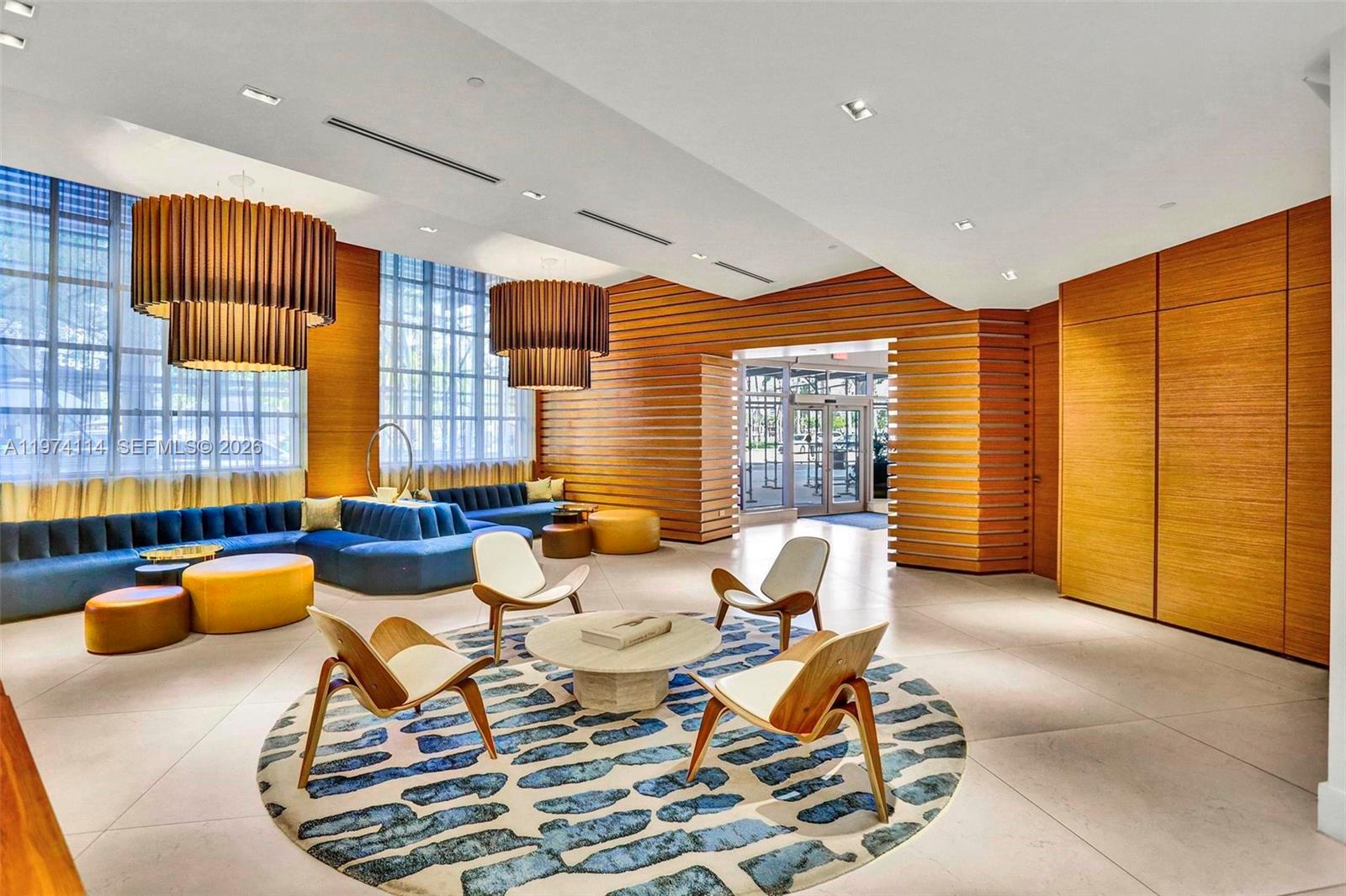 3301 NE 1st Ave #L0302 Miami, FL 33137