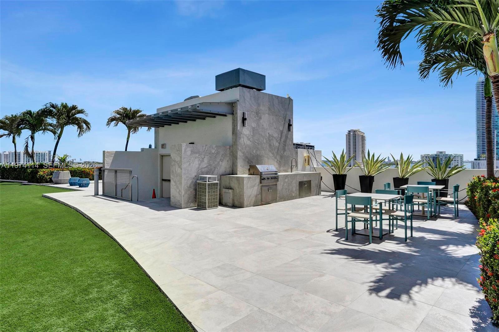 3301 NE 1st Ave #L0302 Miami, FL 33137