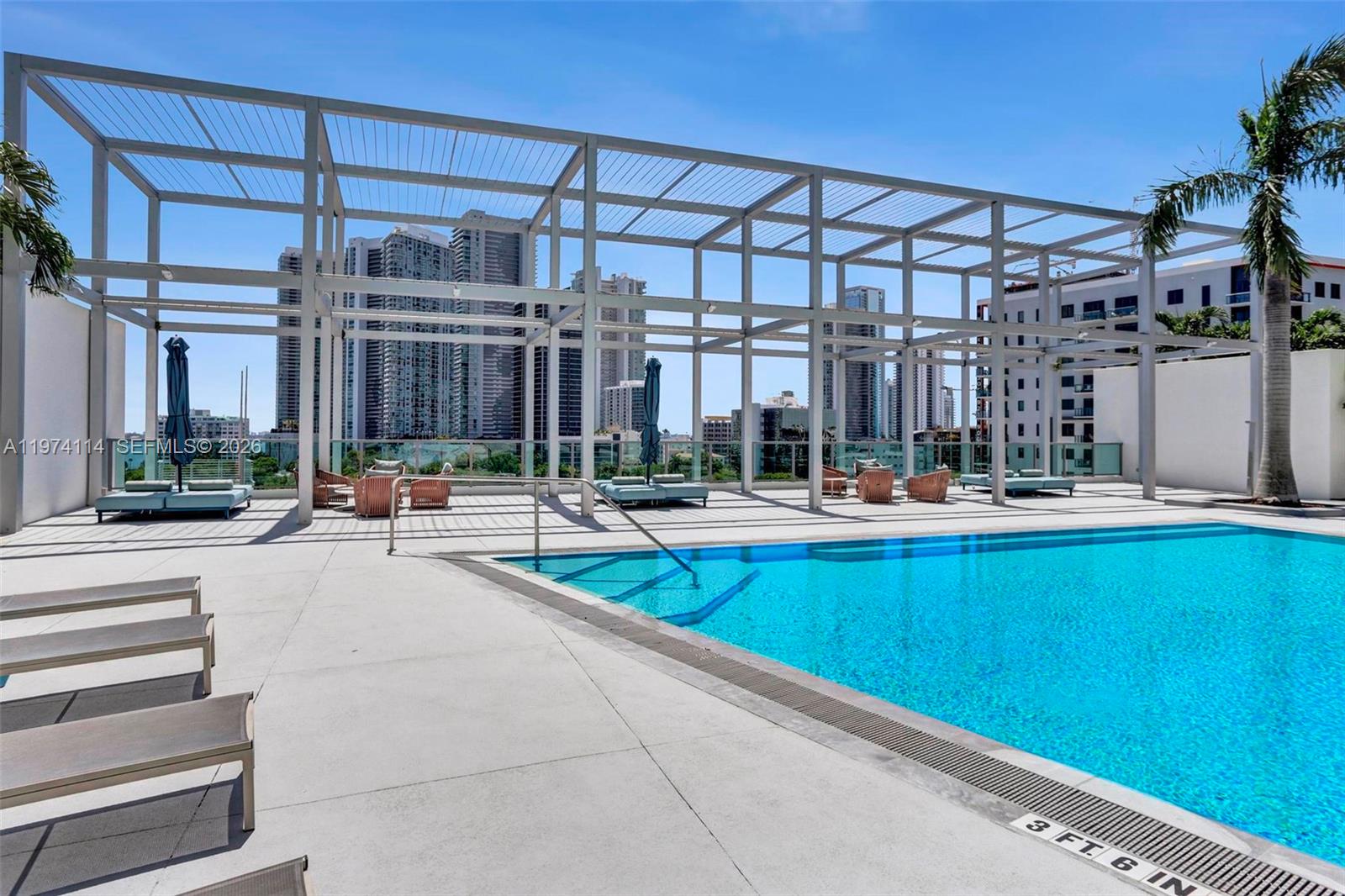 3301 NE 1st Ave #L0302 Miami, FL 33137