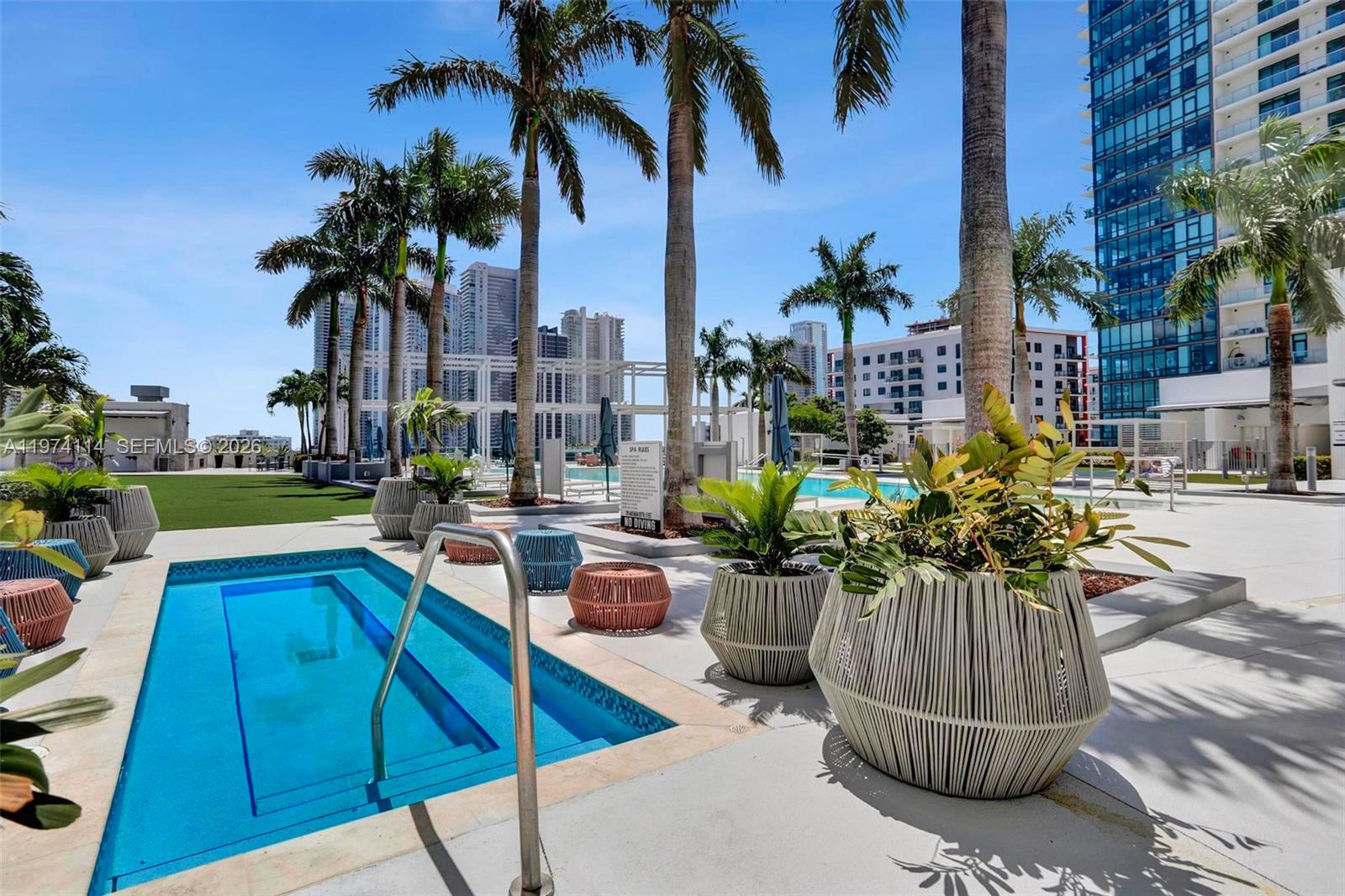 3301 NE 1st Ave #L0302 Miami, FL 33137