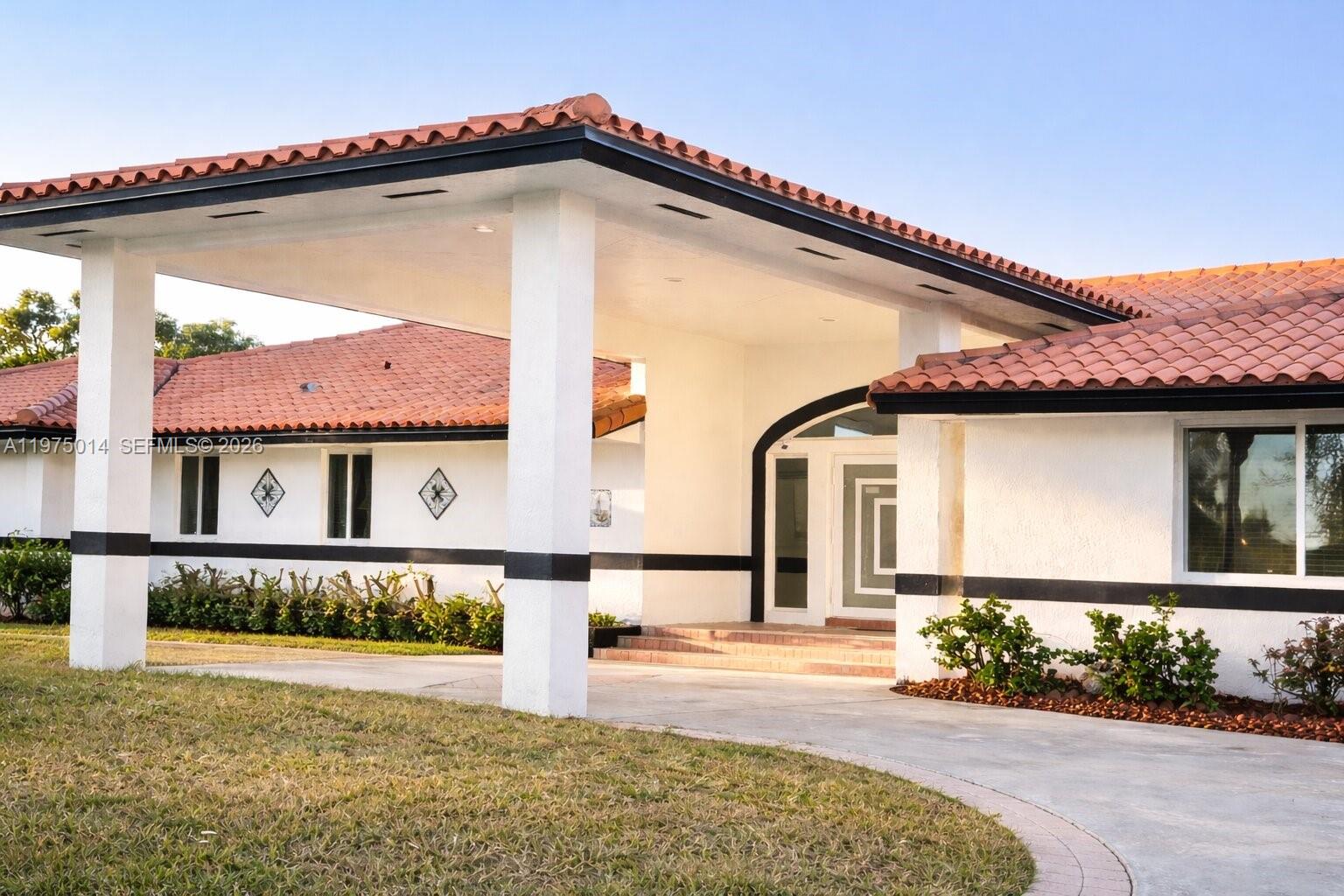 20825 SW 242nd St Homestead, FL 33031