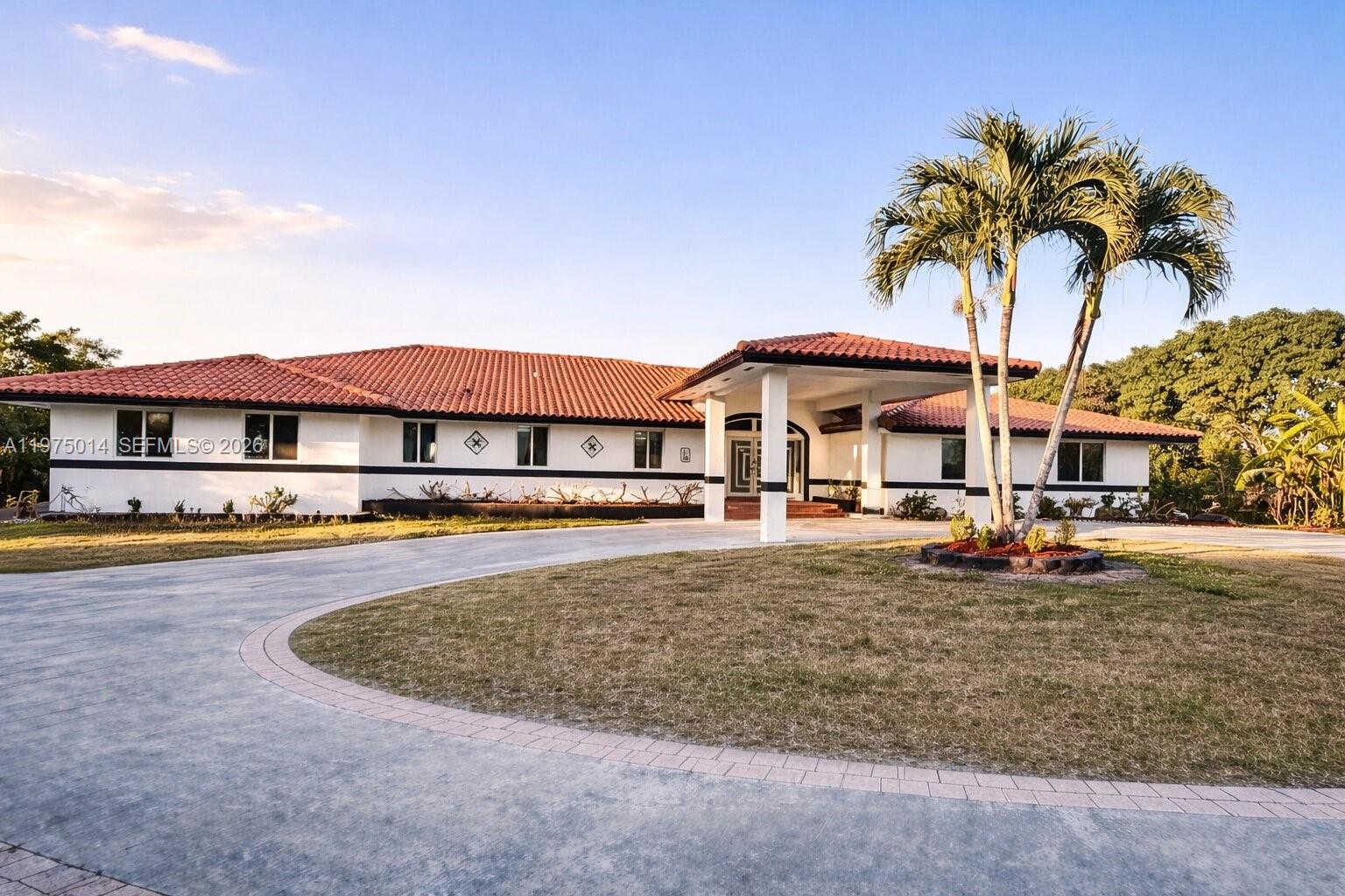 20825 SW 242nd St Homestead, FL 33031