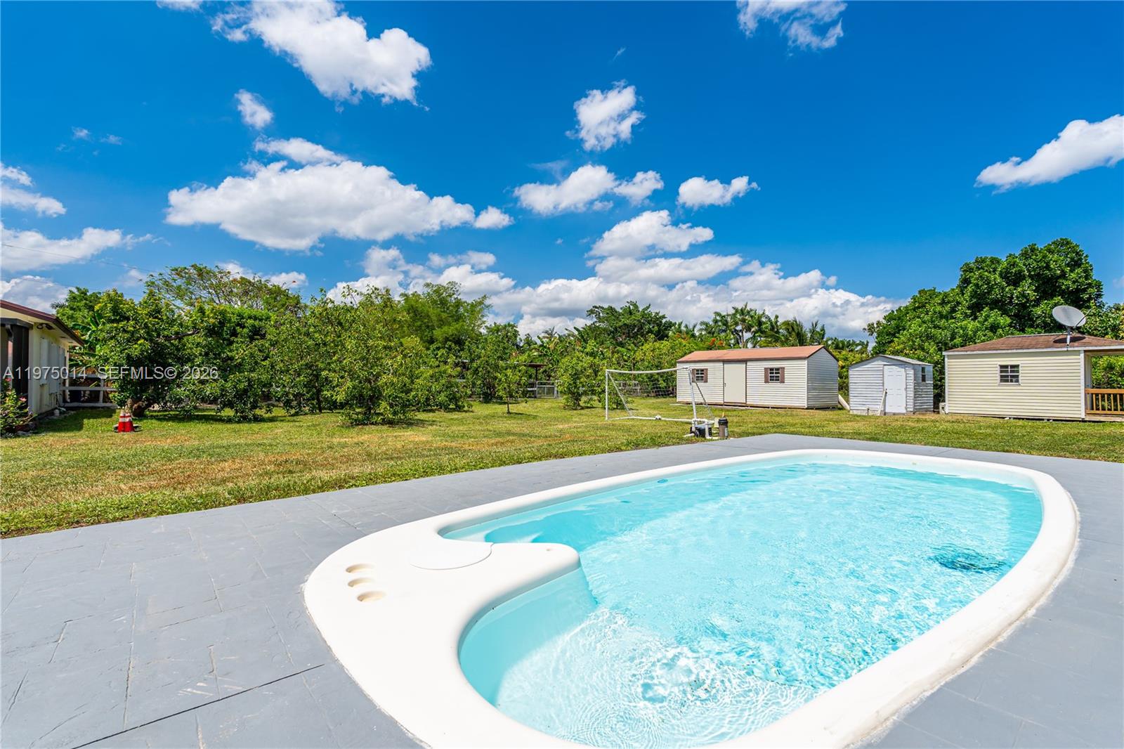 20825 SW 242nd St Homestead, FL 33031