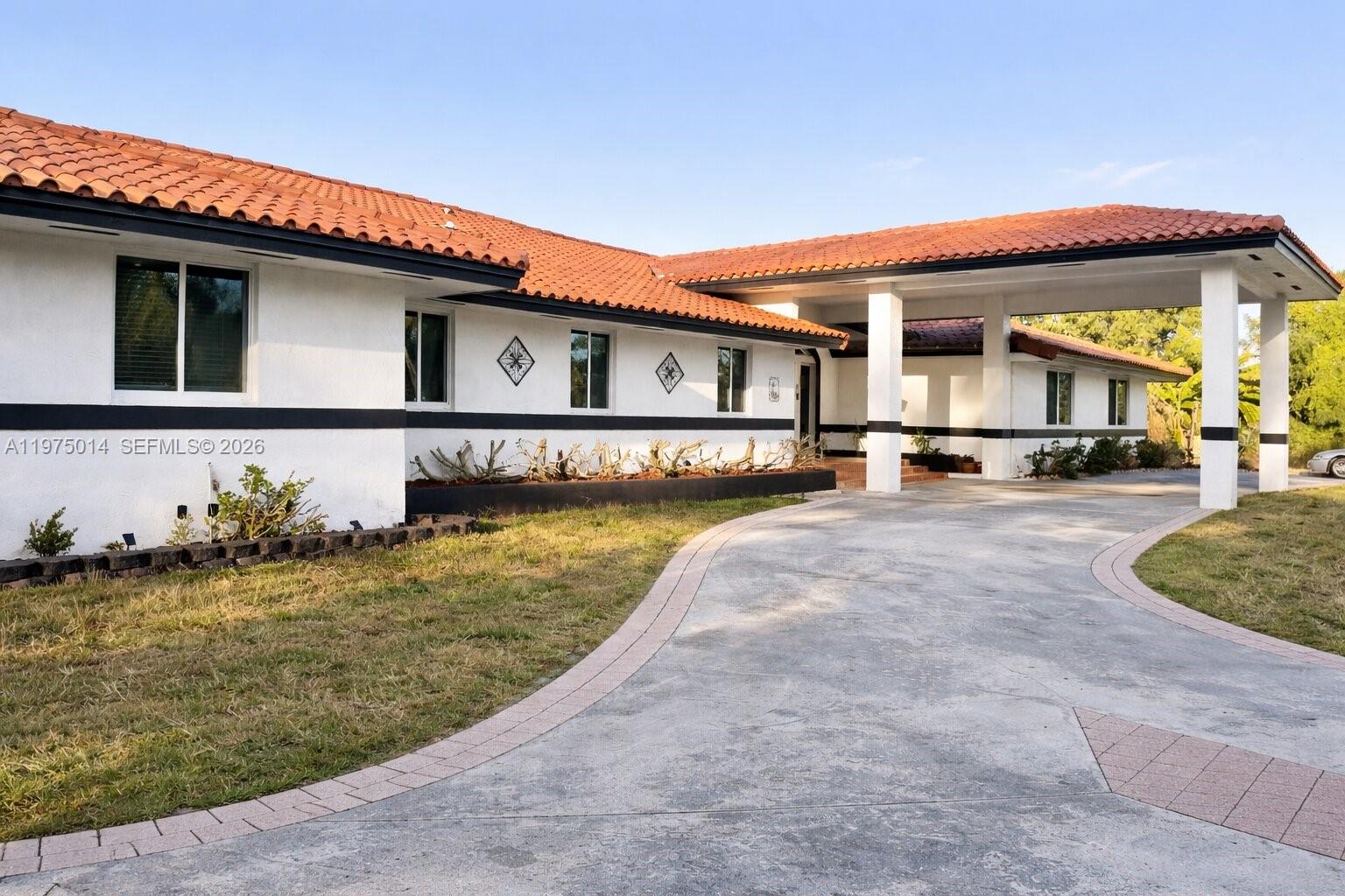 20825 SW 242nd St Homestead, FL 33031