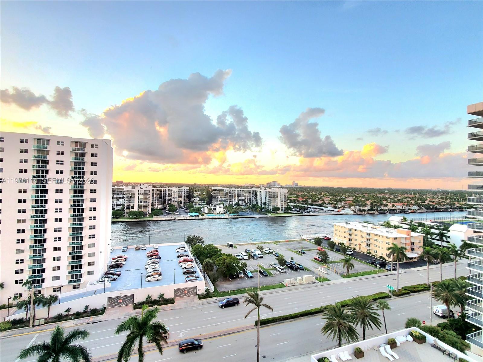 3001 S Ocean Dr #1243