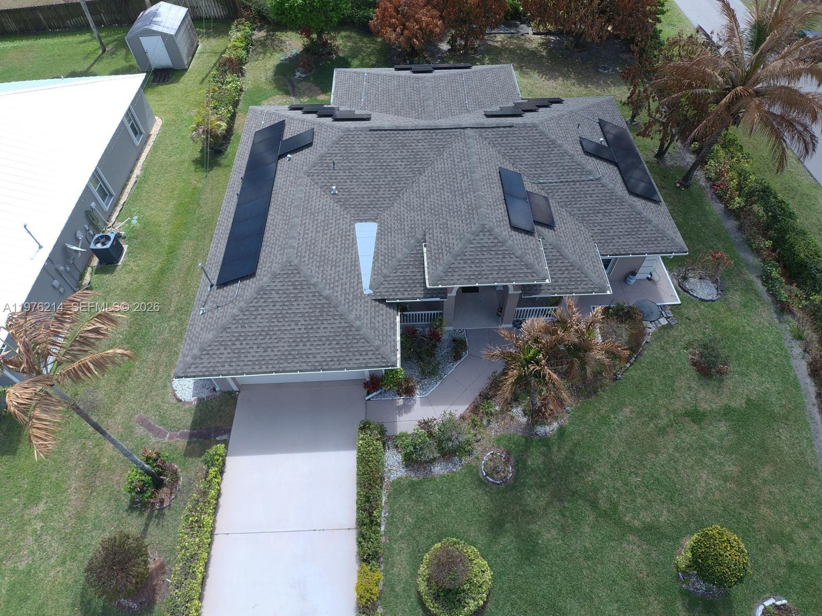 1084 SW Di Lido Ln Port St Lucie, FL 34953