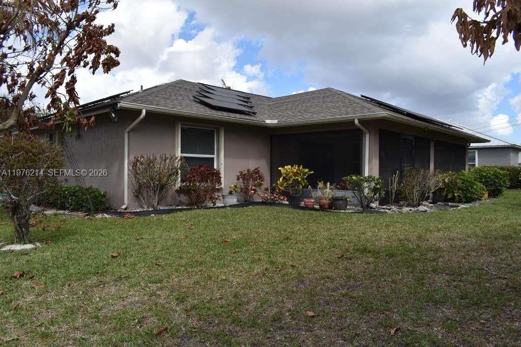 1084 SW Di Lido Ln Port St Lucie, FL 34953