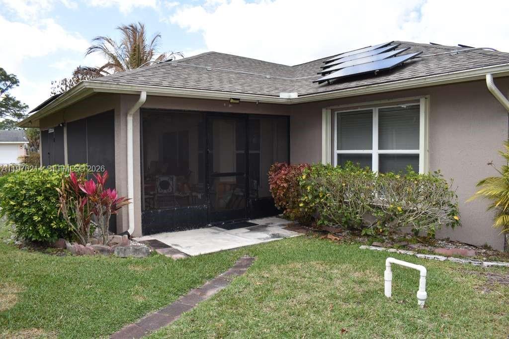 1084 SW Di Lido Ln Port St Lucie, FL 34953