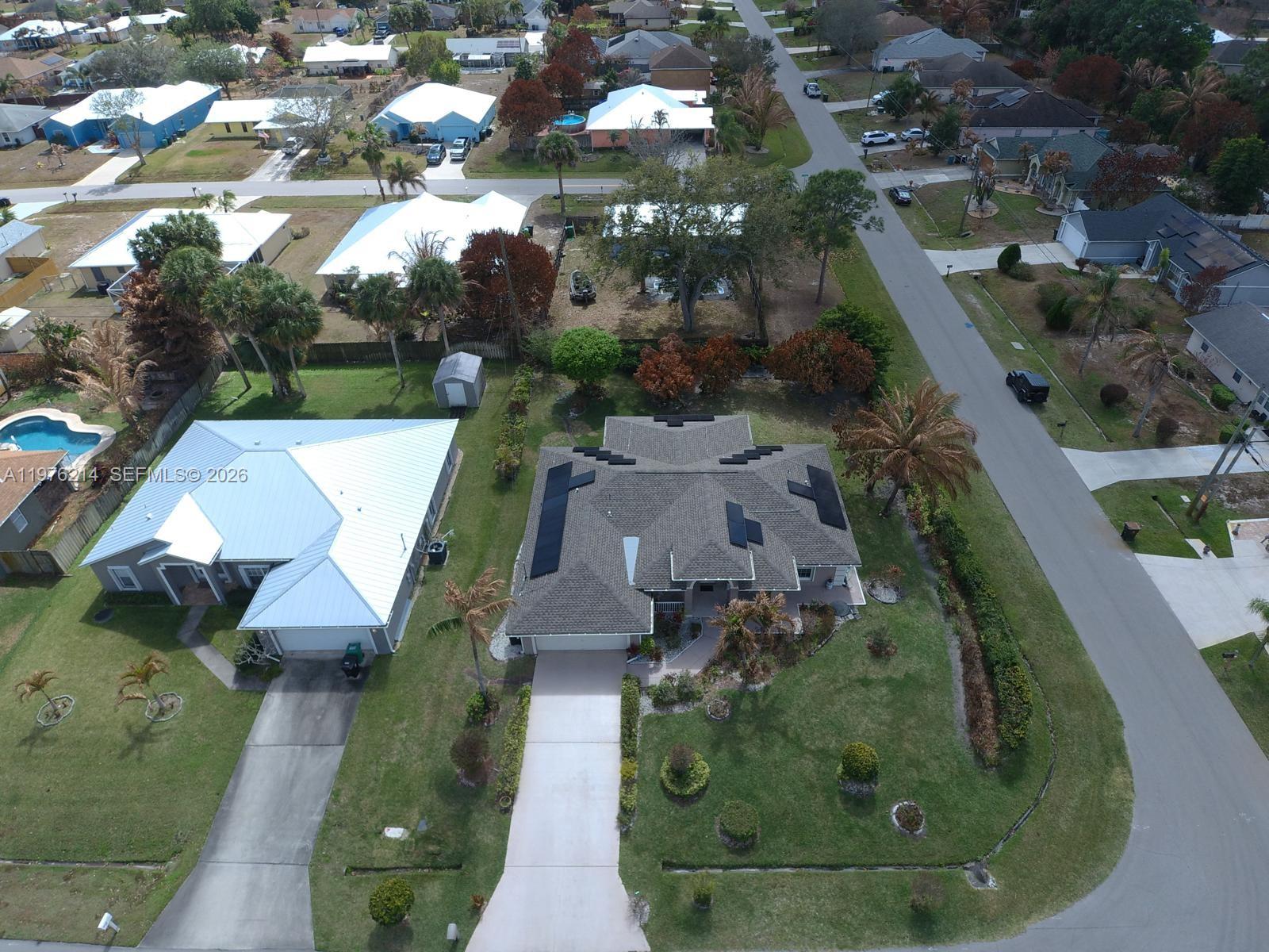 1084 SW Di Lido Ln Port St Lucie, FL 34953