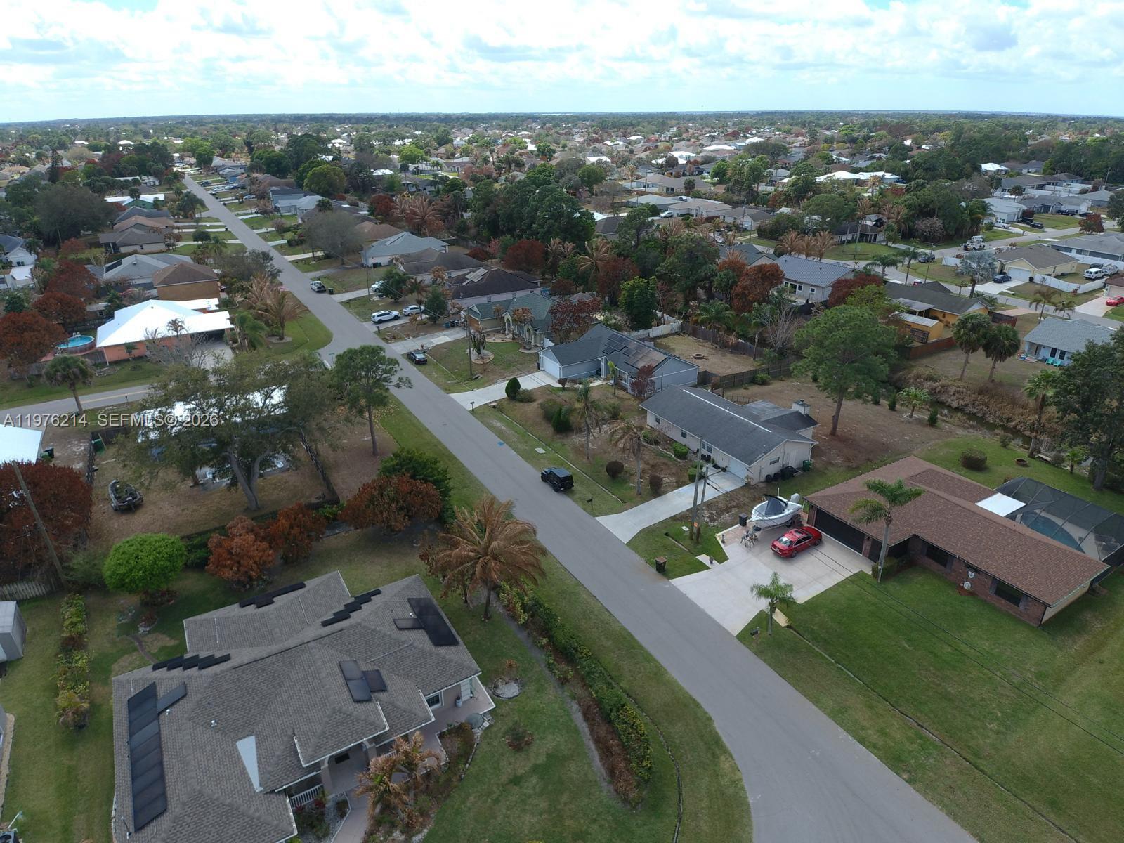 1084 SW Di Lido Ln Port St Lucie, FL 34953