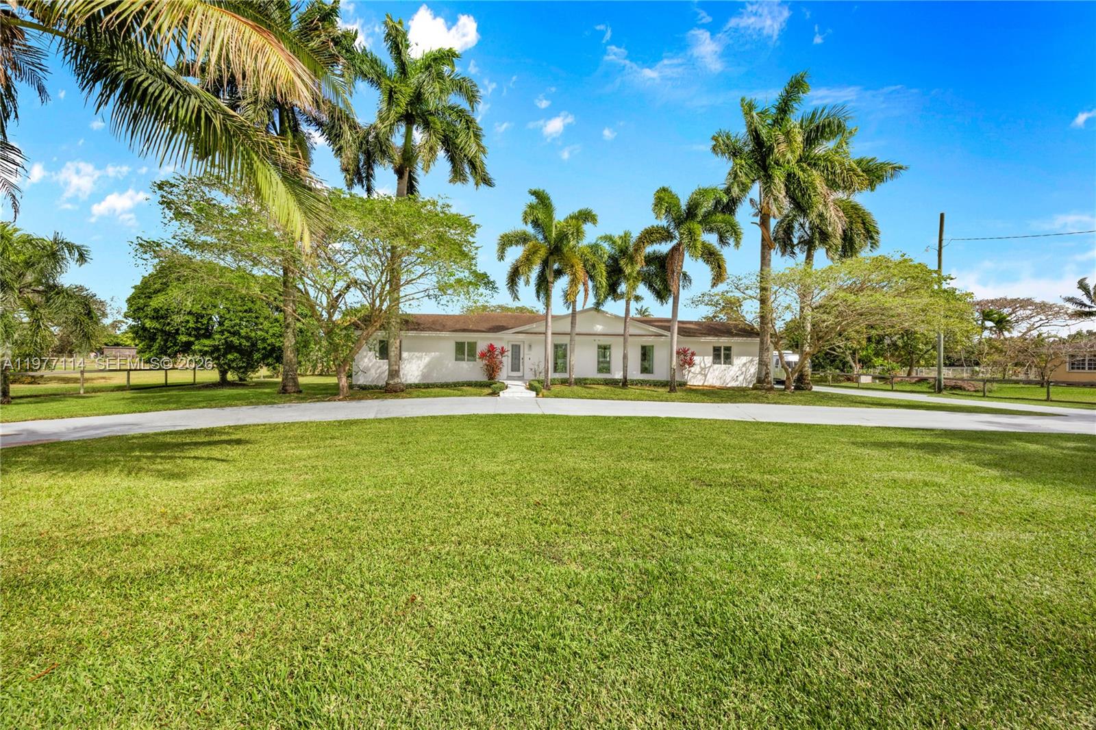 24401 SW 123rd Ave Homestead, FL 33032