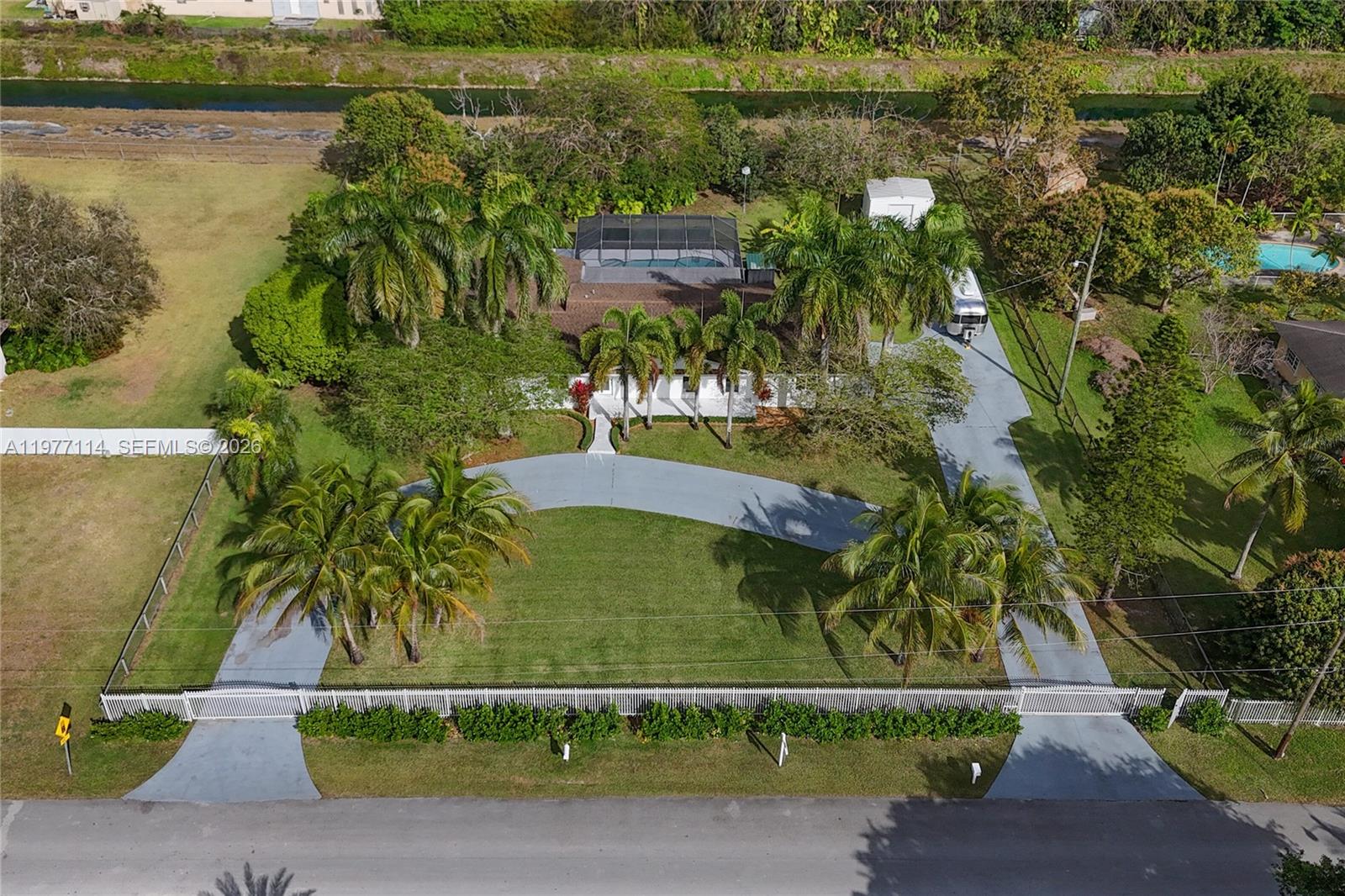 24401 SW 123rd Ave Homestead, FL 33032