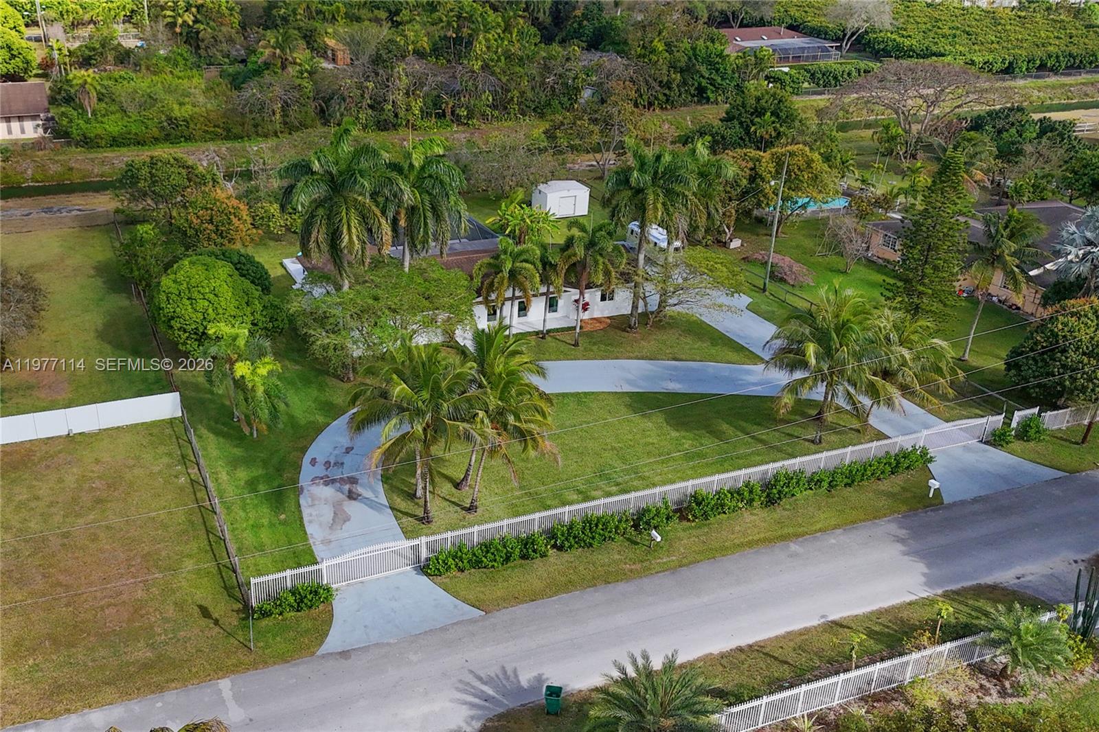 24401 SW 123rd Ave Homestead, FL 33032