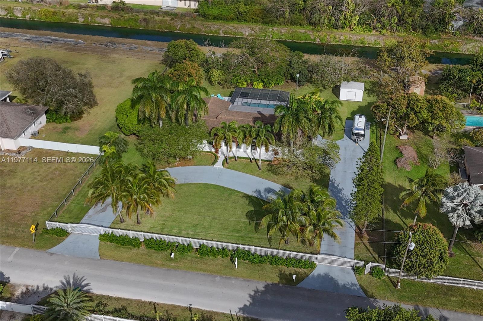 24401 SW 123rd Ave Homestead, FL 33032