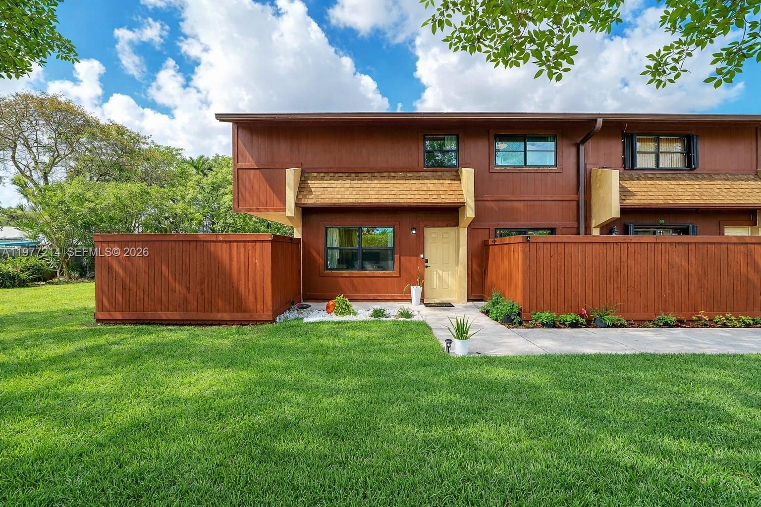 6639 SW 116th Pl #A-1