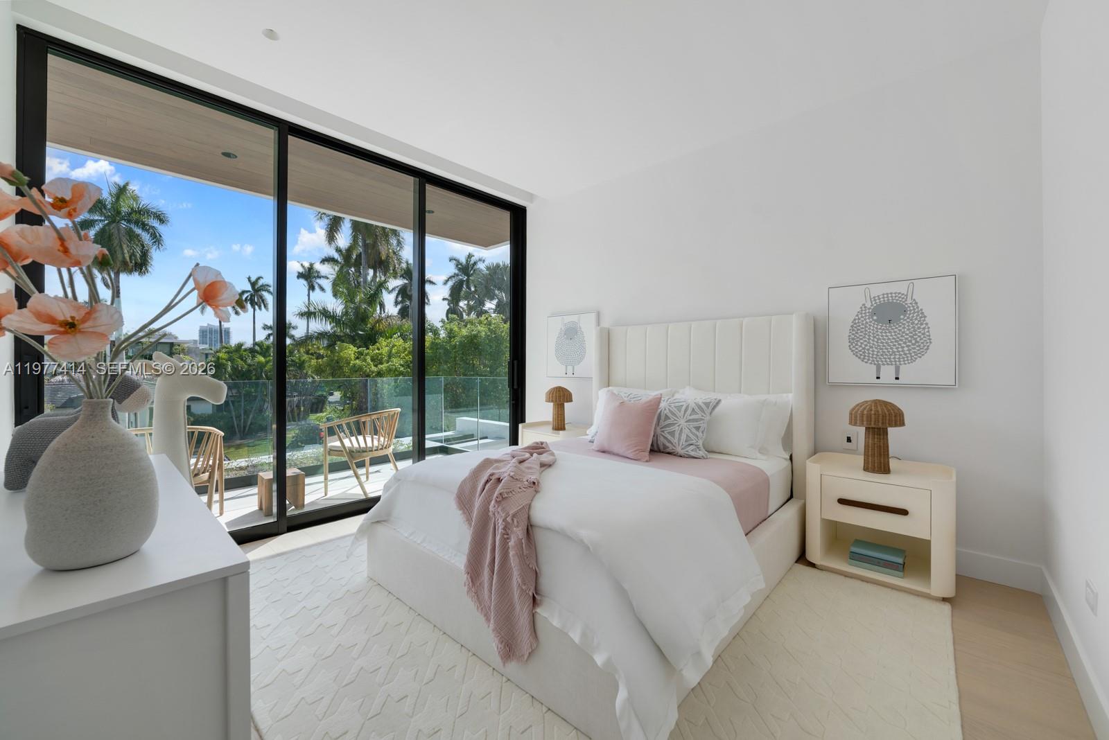 1745 W 24th St Miami Beach, FL 33140