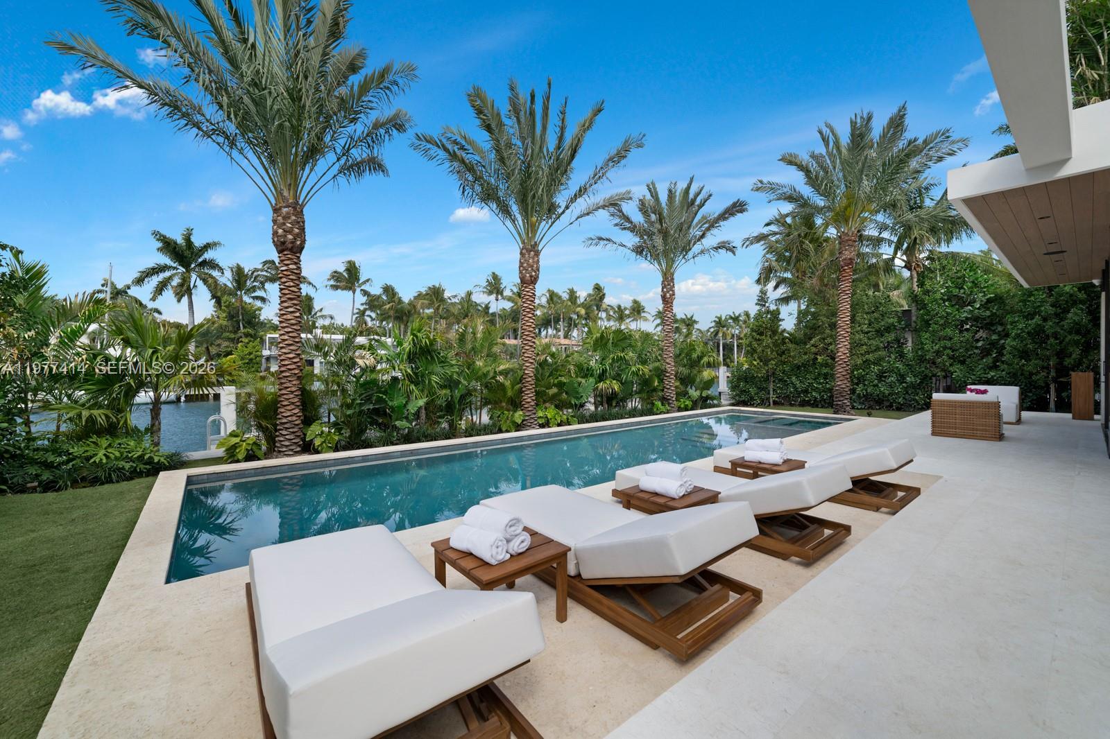 1745 W 24th St Miami Beach, FL 33140