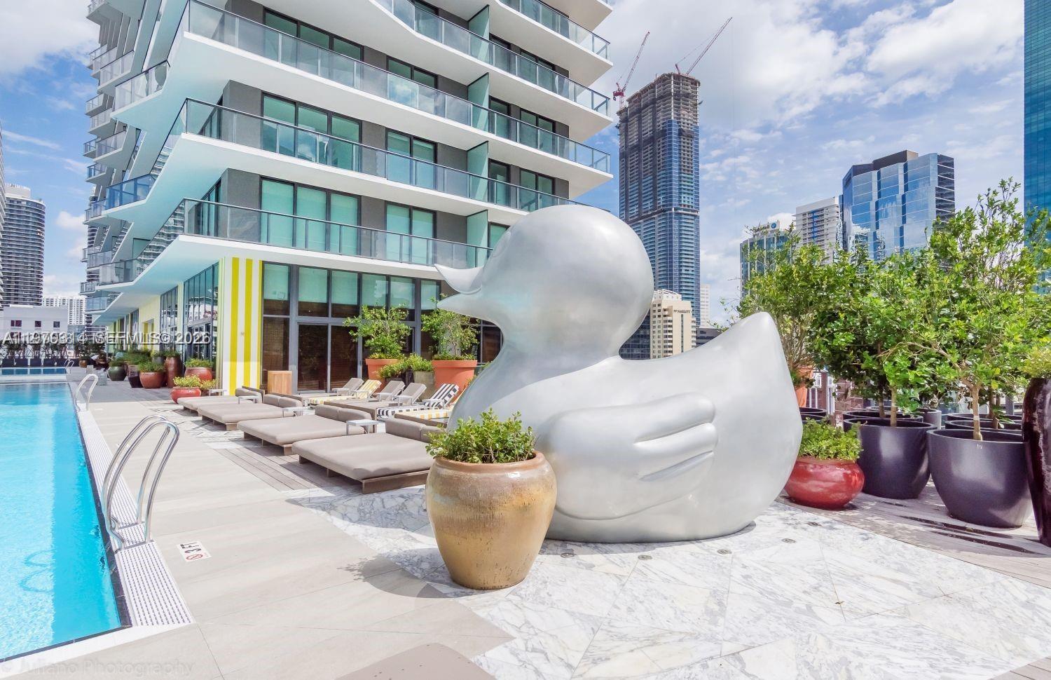 image Dua Miami (SLS Brickell)67