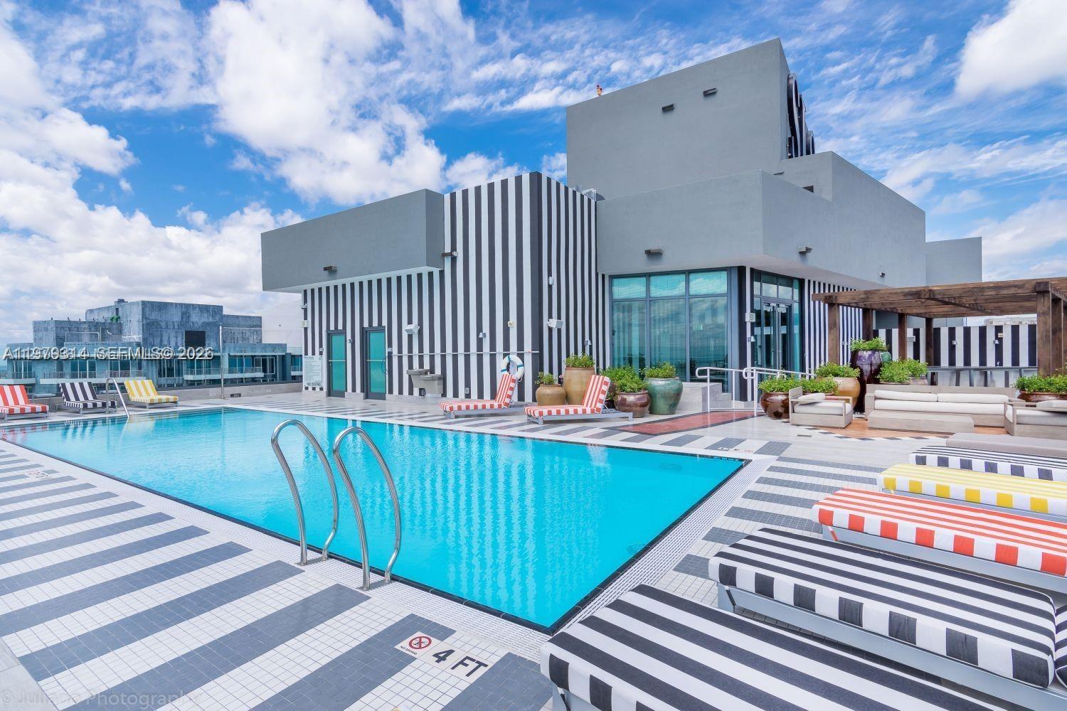 image Dua Miami (SLS Brickell)68