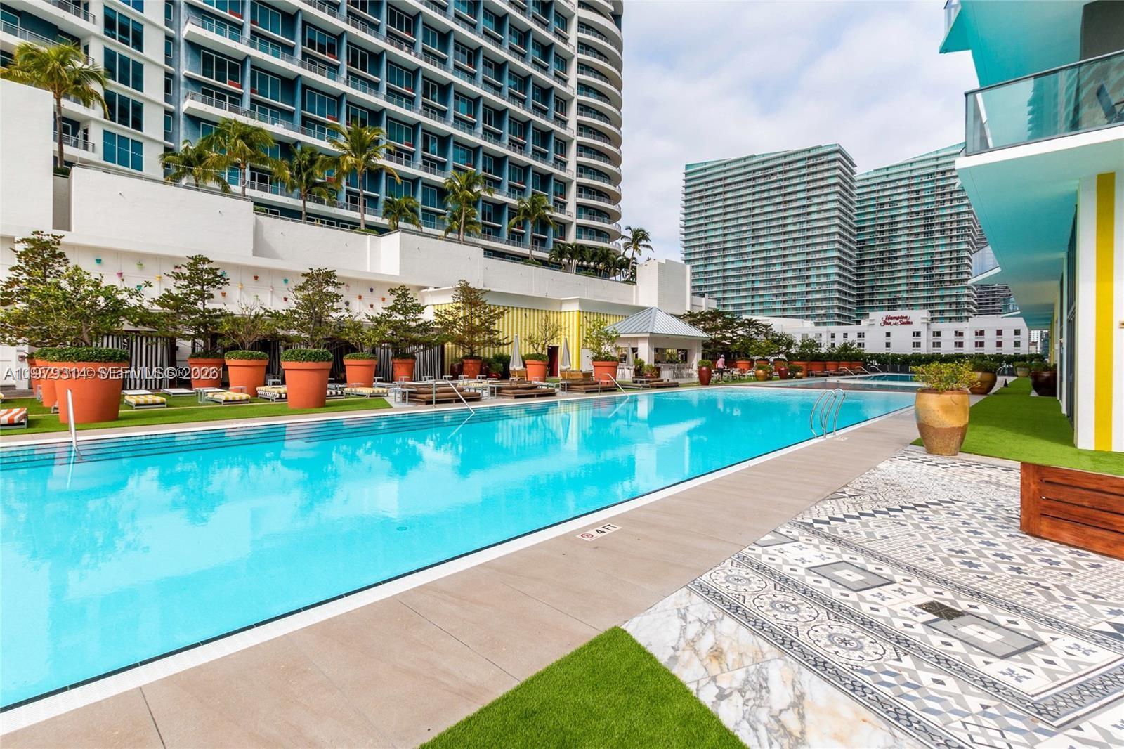 image Dua Miami (SLS Brickell)70