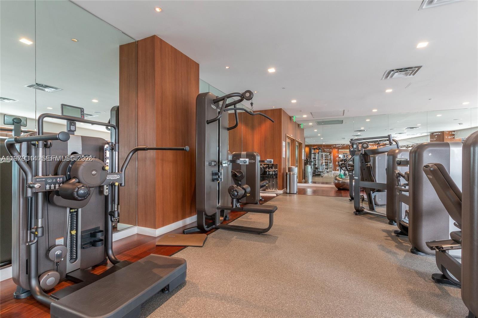 image Dua Miami (SLS Brickell)71