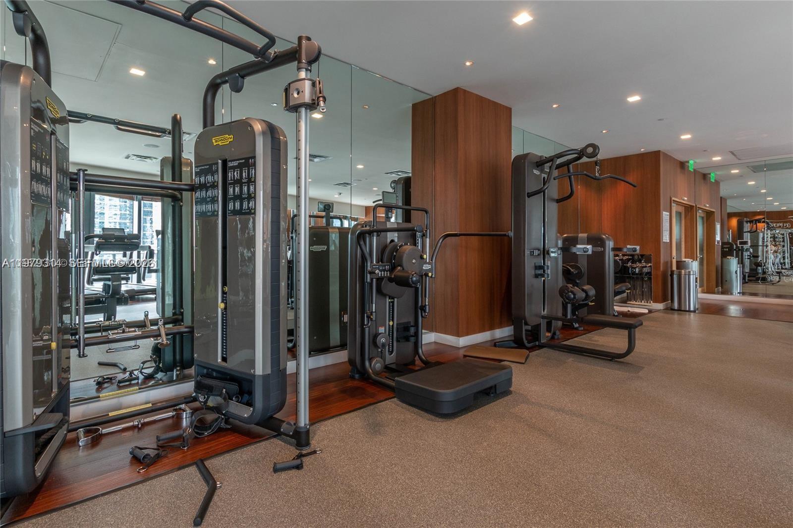 image Dua Miami (SLS Brickell)72